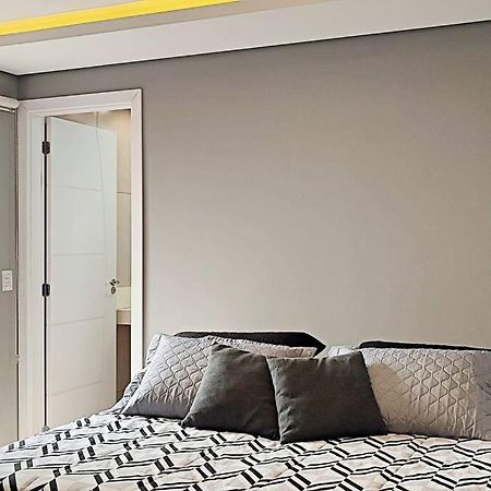 Апартаменты Cobertura Com Piscina Exclusiva Дорадус Экстерьер фото