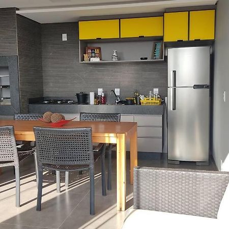 Апартаменты Cobertura Com Piscina Exclusiva Дорадус Экстерьер фото