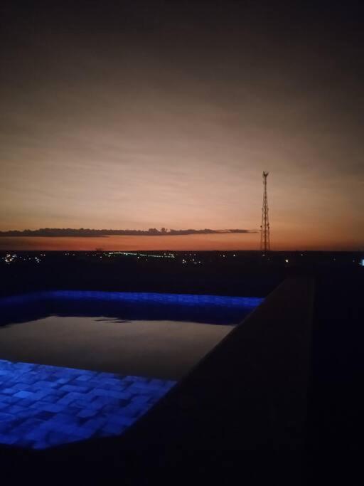 Апартаменты Cobertura Com Piscina Exclusiva Дорадус Экстерьер фото