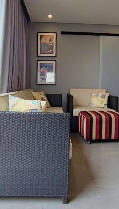 Апартаменты Cobertura Com Piscina Exclusiva Дорадус Экстерьер фото